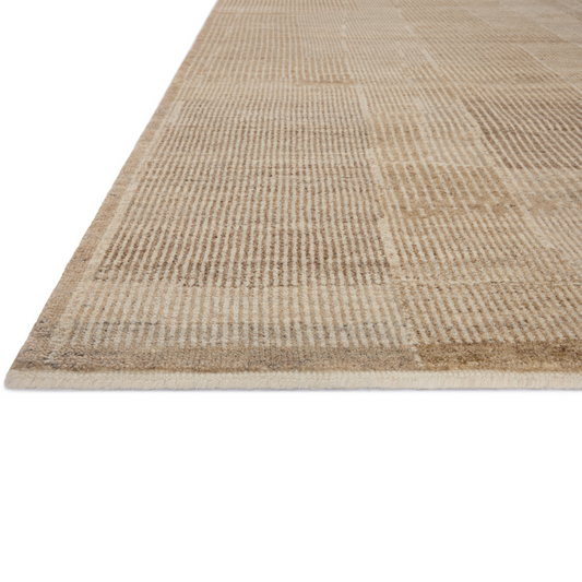 Scout Beige/Sand Rug
