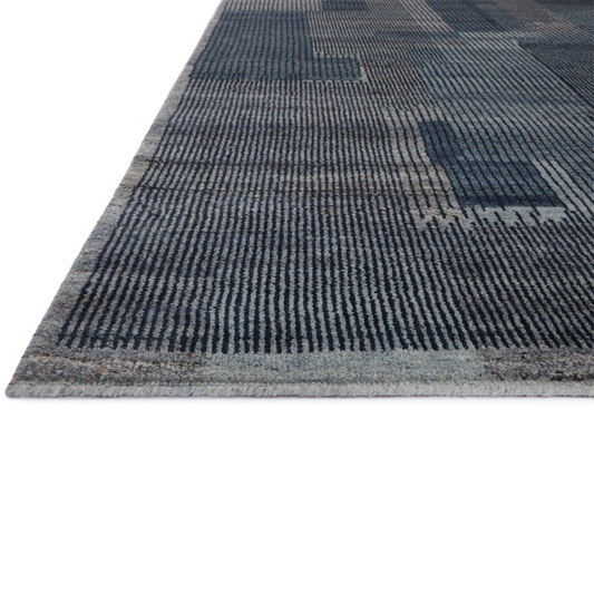 Scout Denim/Sky Rug