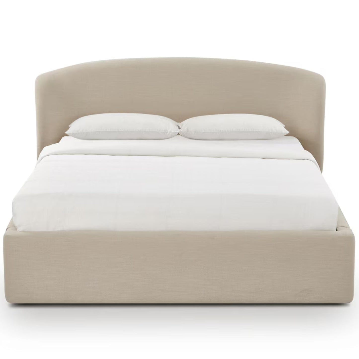 Keith Storage Bed