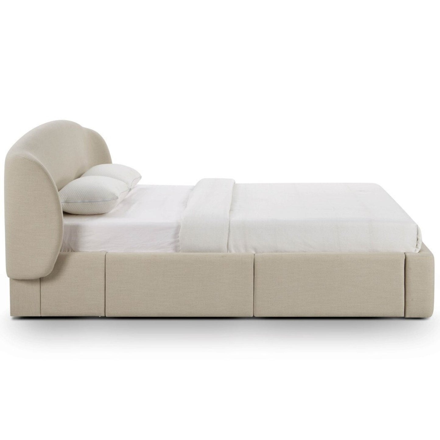 Keith Storage Bed