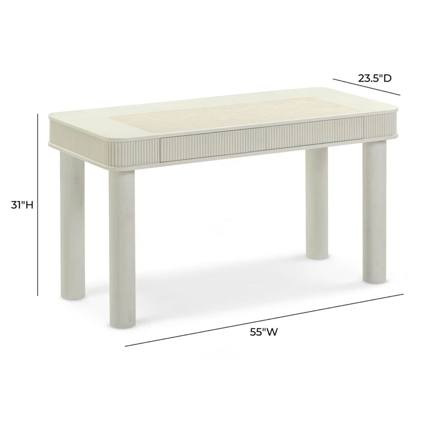 Harrison Executive Work Desk