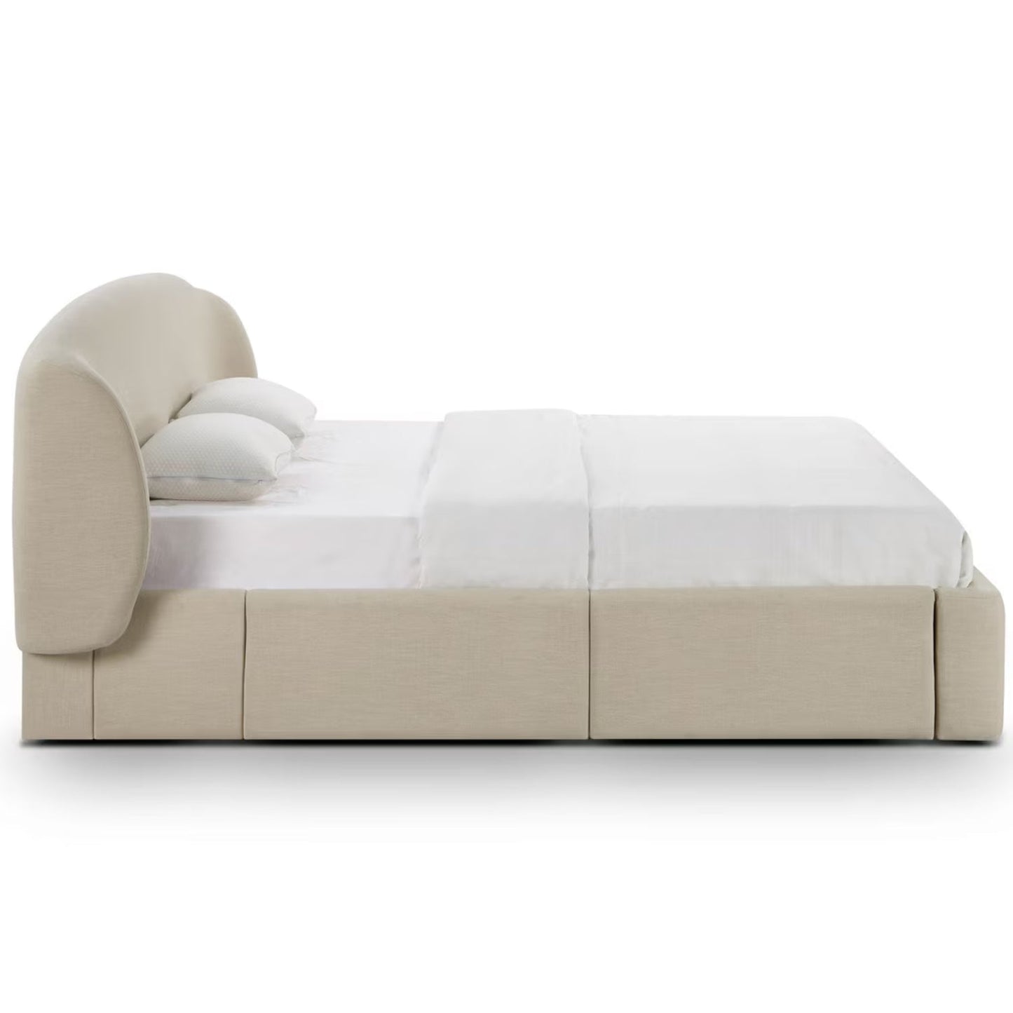 Keith Storage Bed