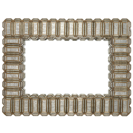 Mae Lighted Mirror