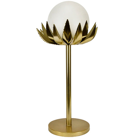 Moxie Table Lamp