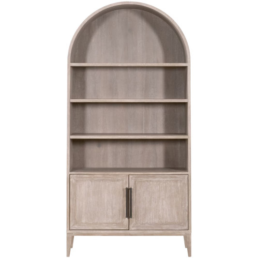 Morris Storage Bookcase