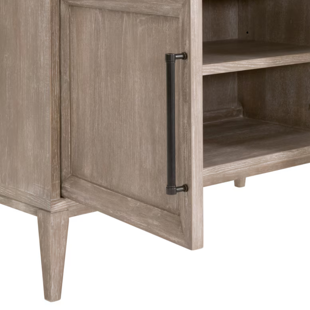 Morris Storage Bookcase