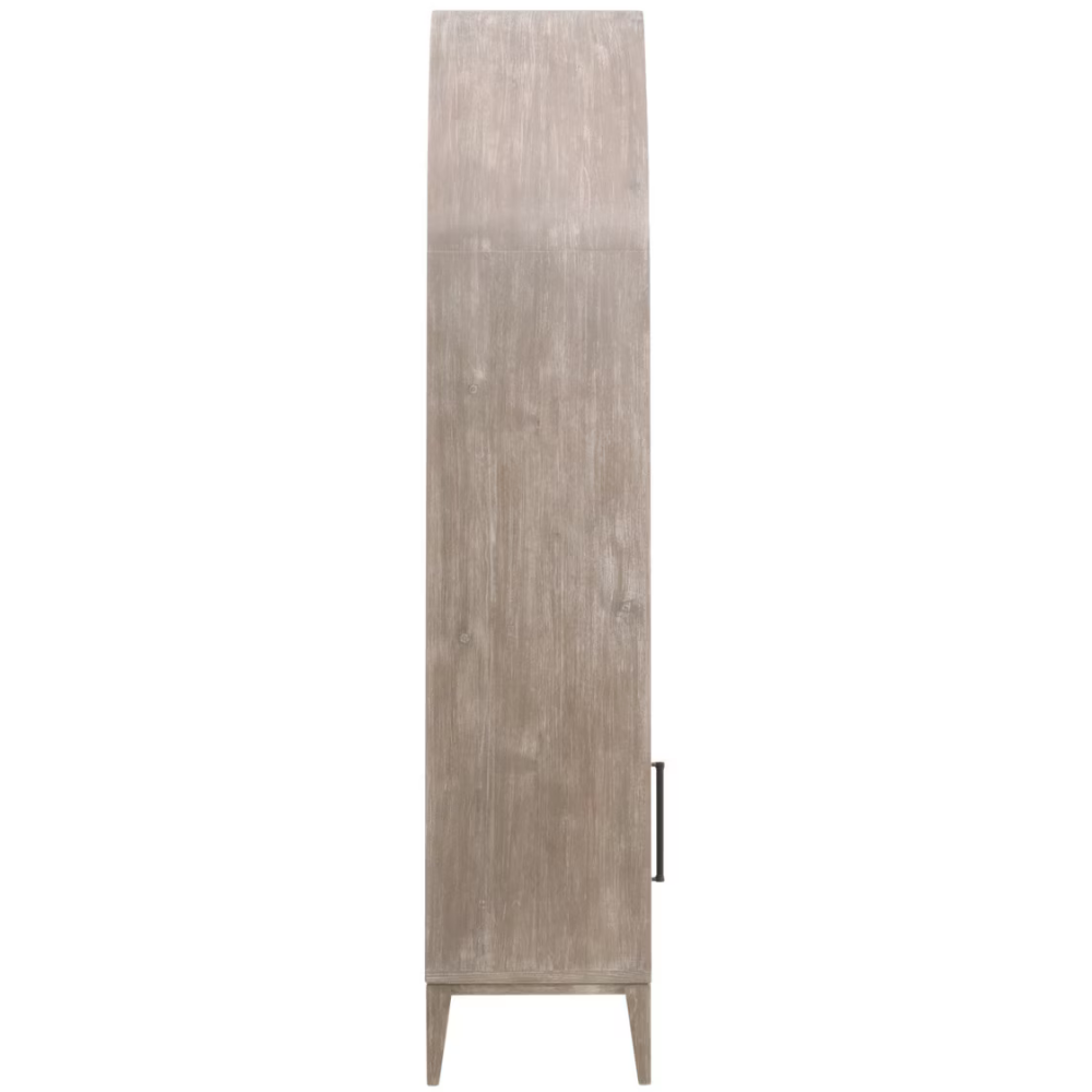Morris Storage Bookcase