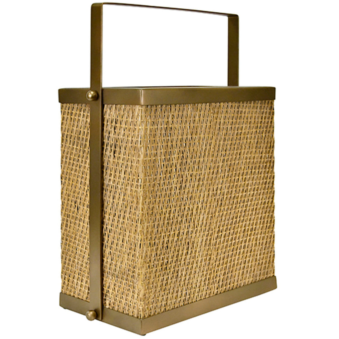 Nelson Magazine Holder