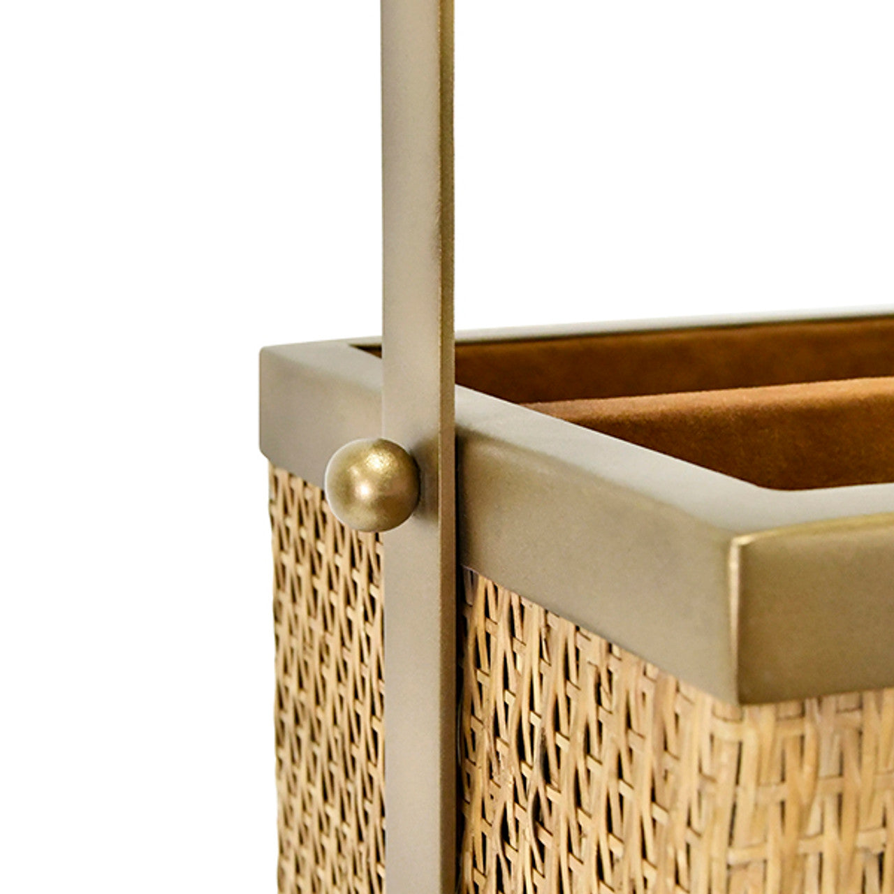 Nelson Magazine Holder