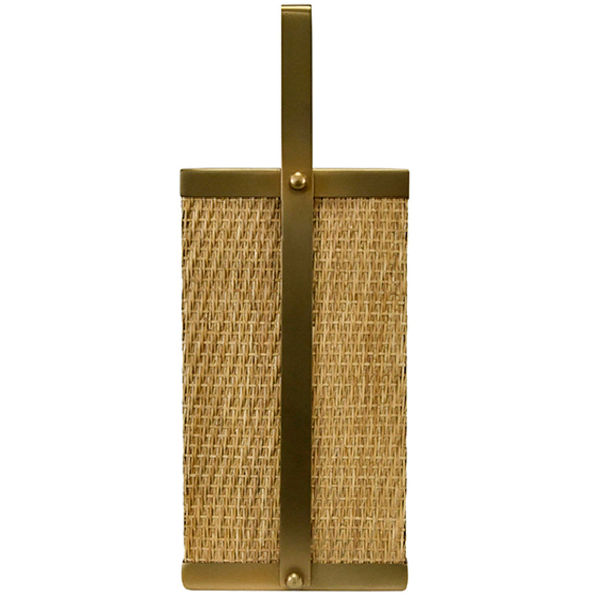 Nelson Magazine Holder