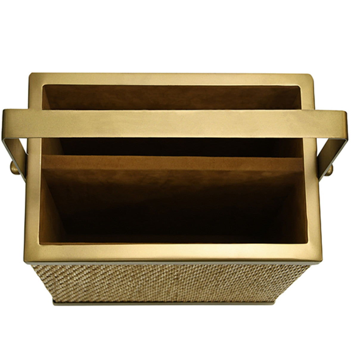 Nelson Magazine Holder