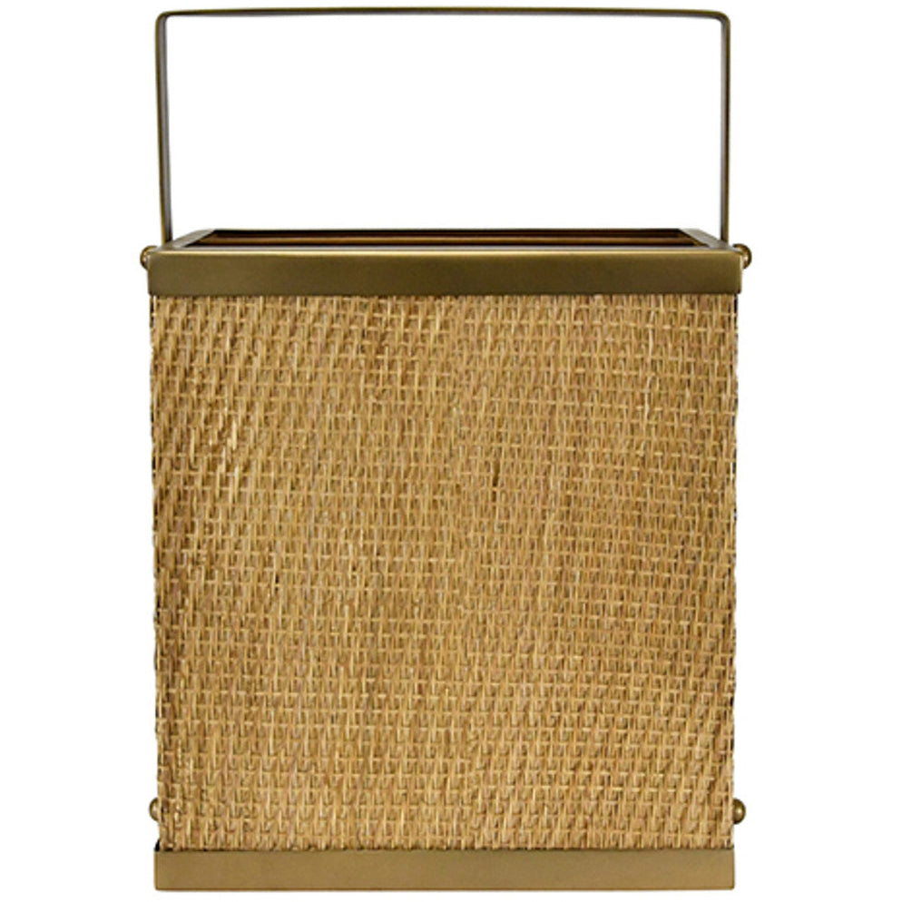 Nelson Magazine Holder