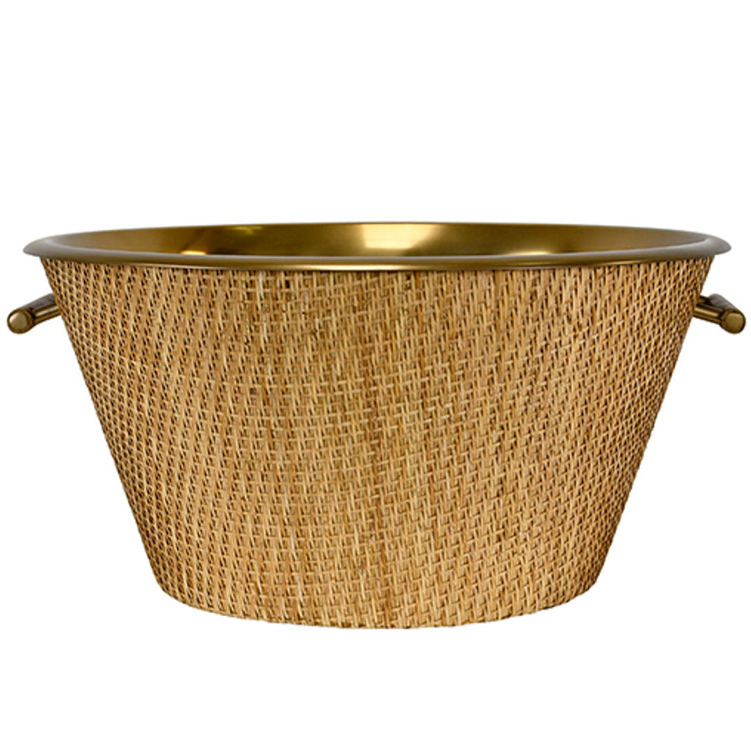 Rudy Wine Cooler