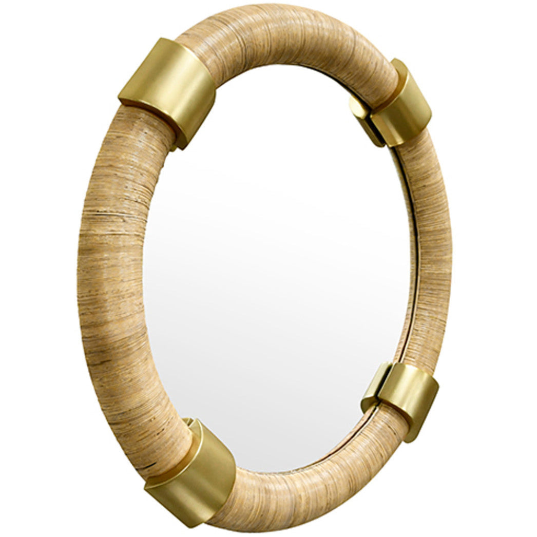 Saylor Mirror