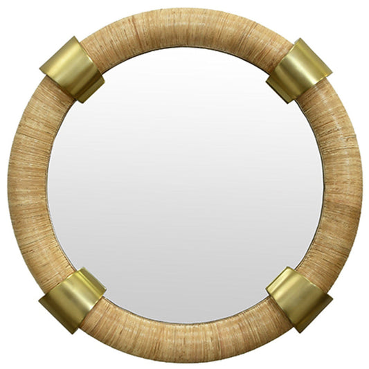 Saylor Mirror