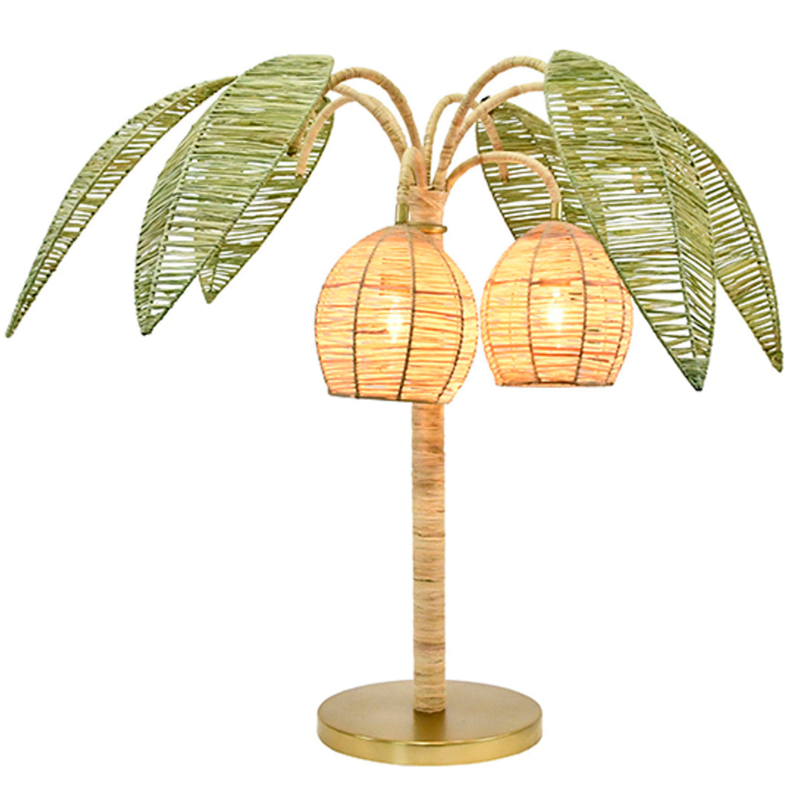 Sola Table Lamp