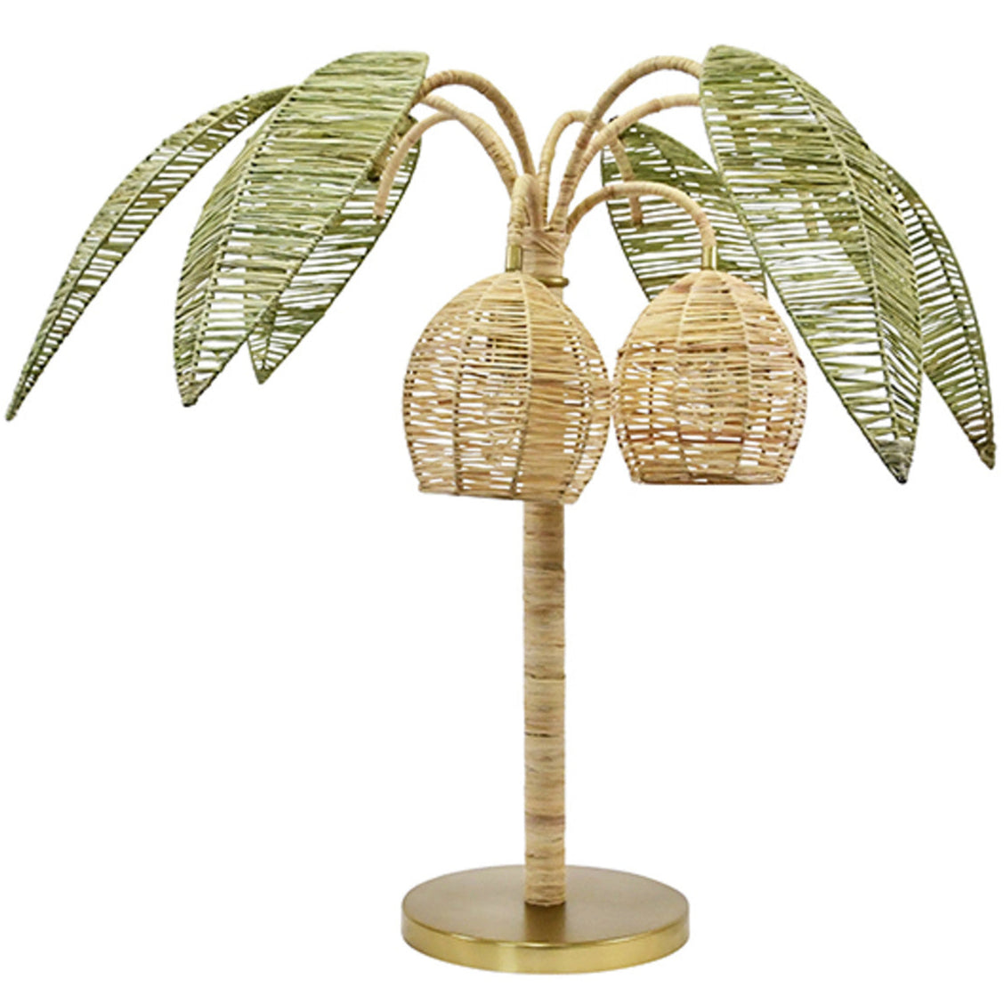 Sola Table Lamp