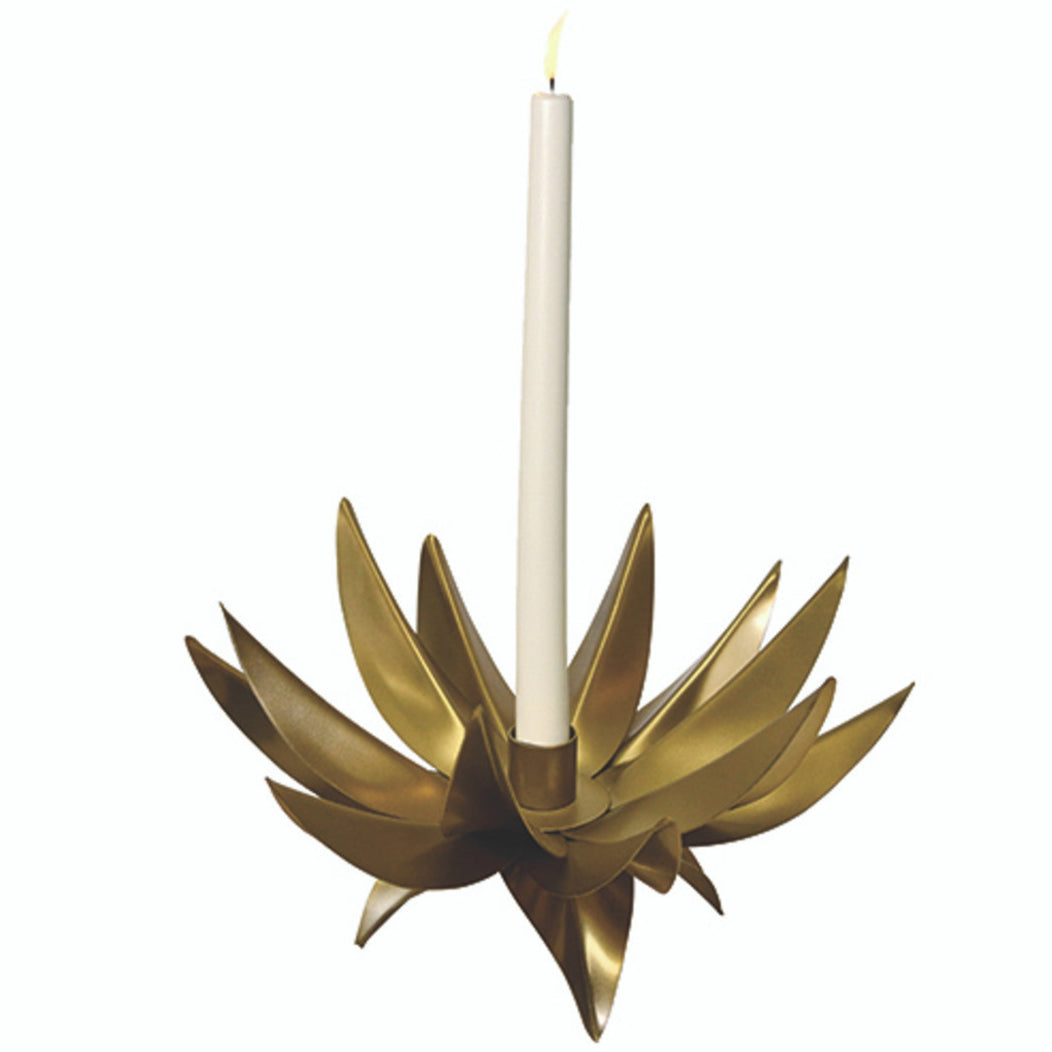 Sparky Candle Votive