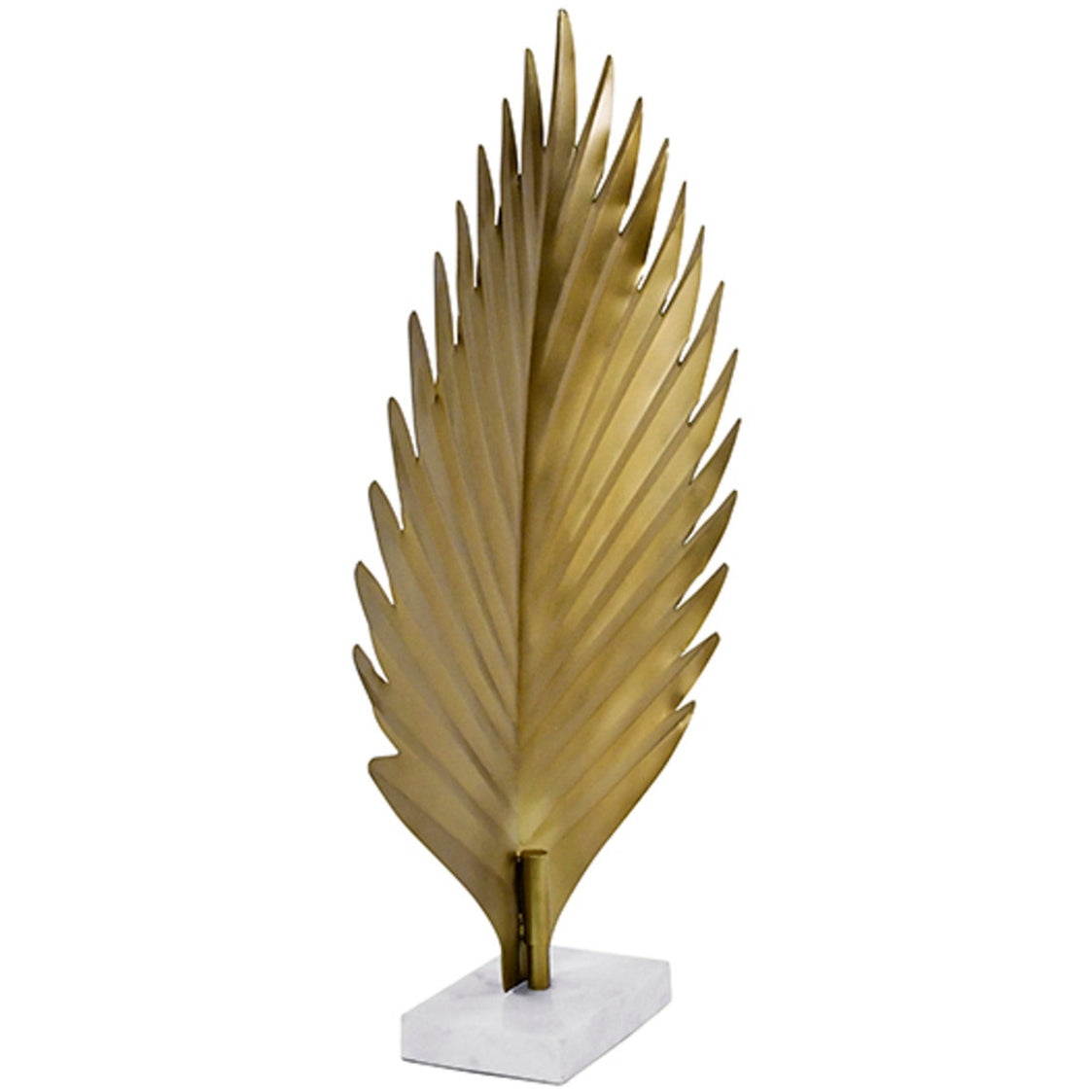 Sprig Sculpture