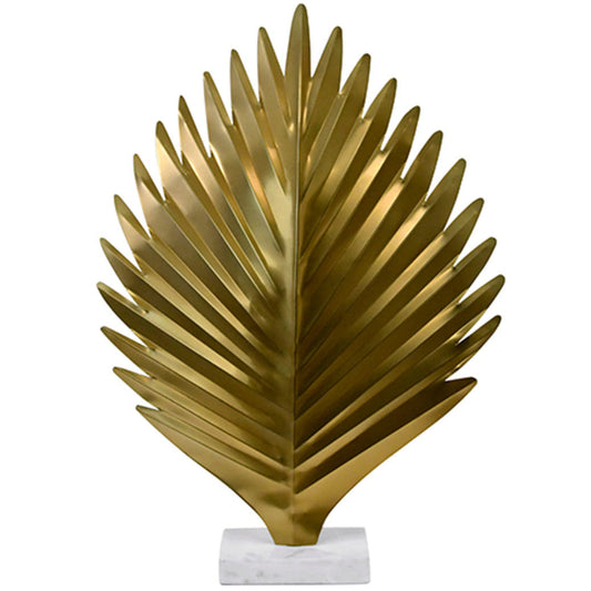 Sprig Sculpture