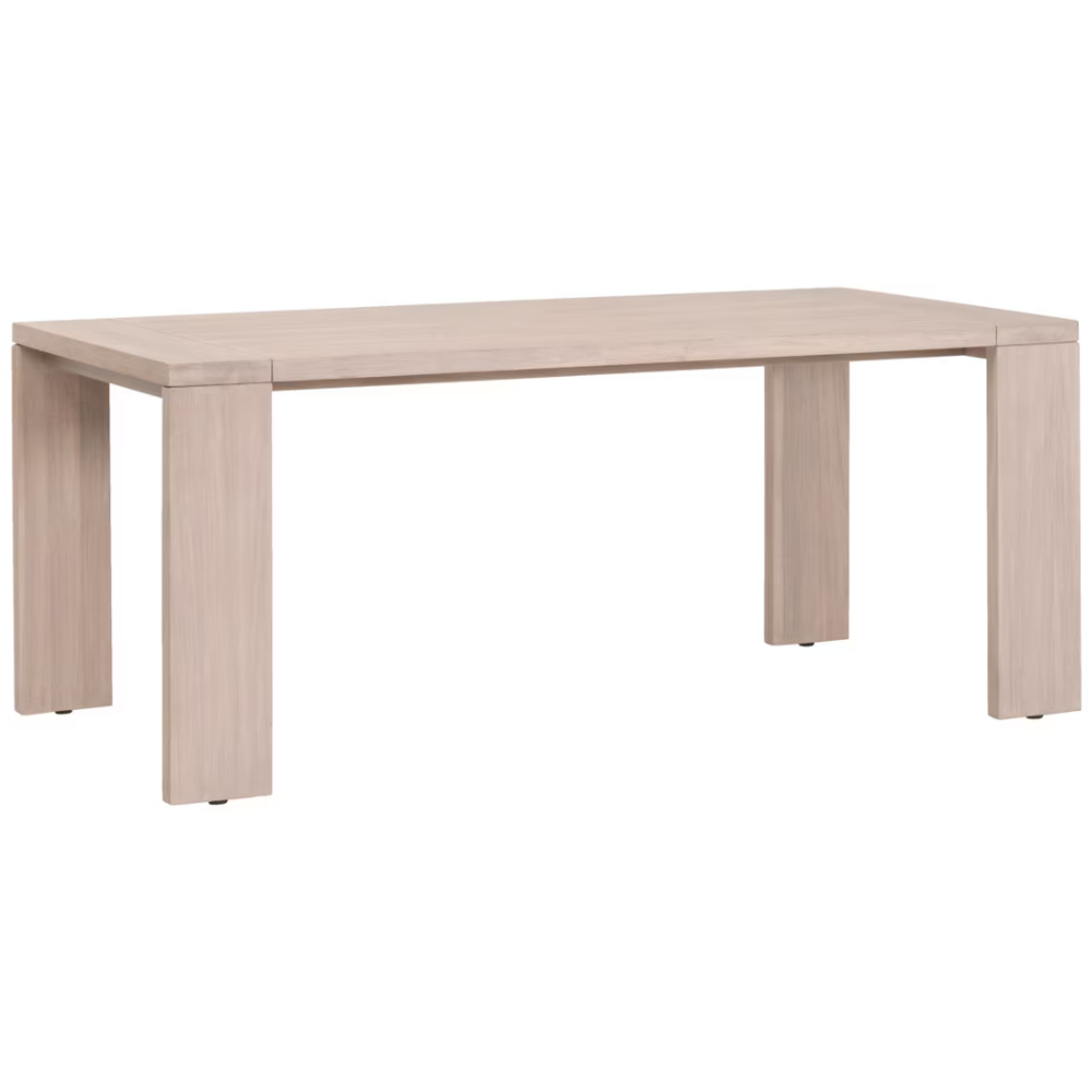Sur Outdoor Dining Table