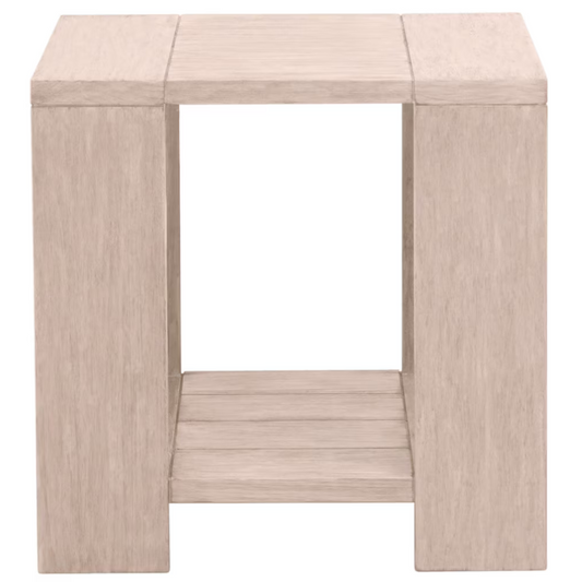 Sur Outdoor End Table