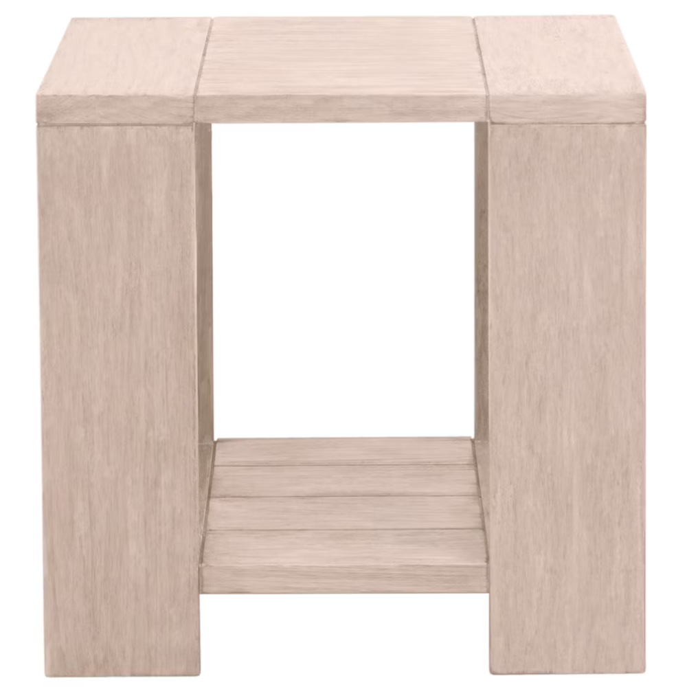 Sur Outdoor End Table