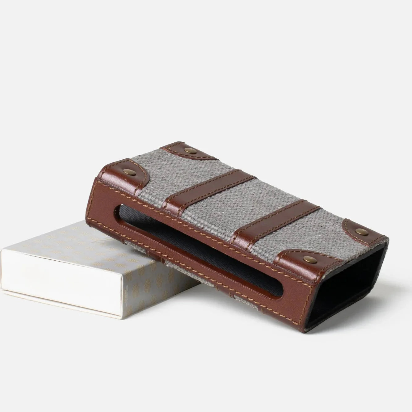 Dillon Match Box