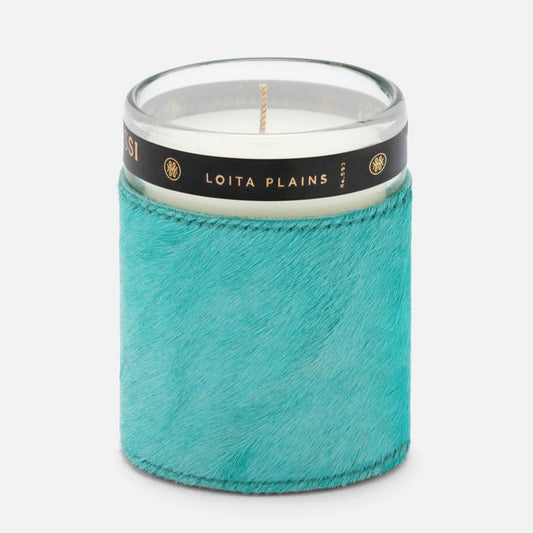 Savanna Candle -Loita Plains