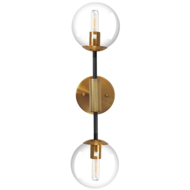 Kipling II Sconce