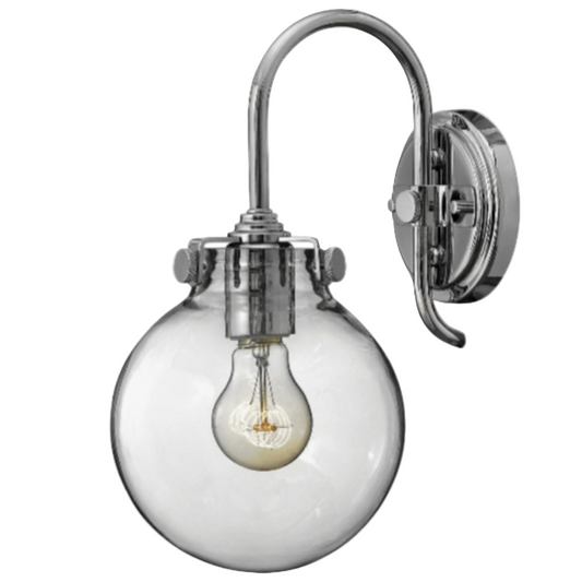 HInkley Congress Sconce