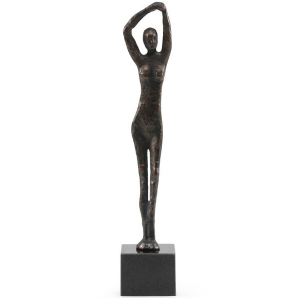 Coppelia Statue