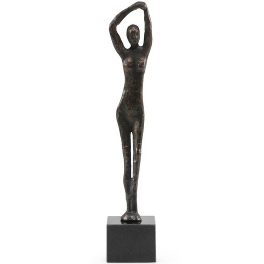 Coppelia Statue