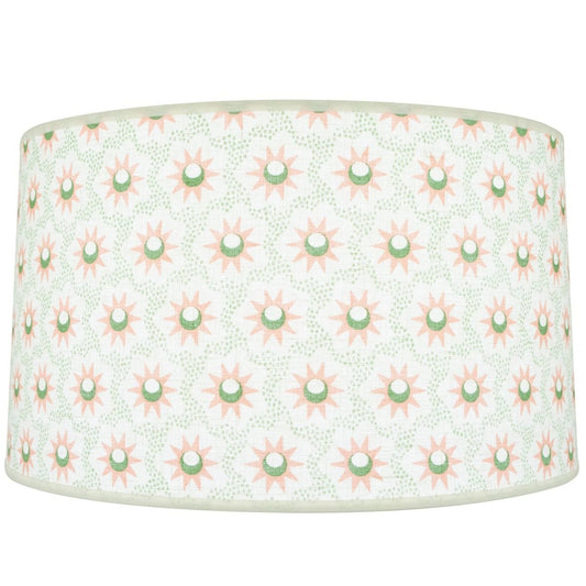 Abbey Rose Lucie Lamp Shade