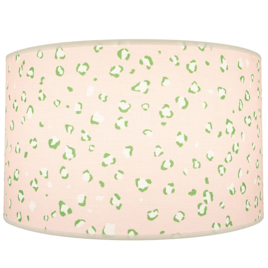 Abbey Rose Wild At Heart Lamp Shade