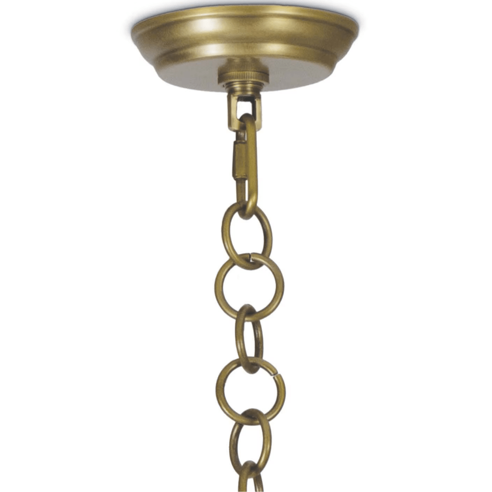 Allison Pendant