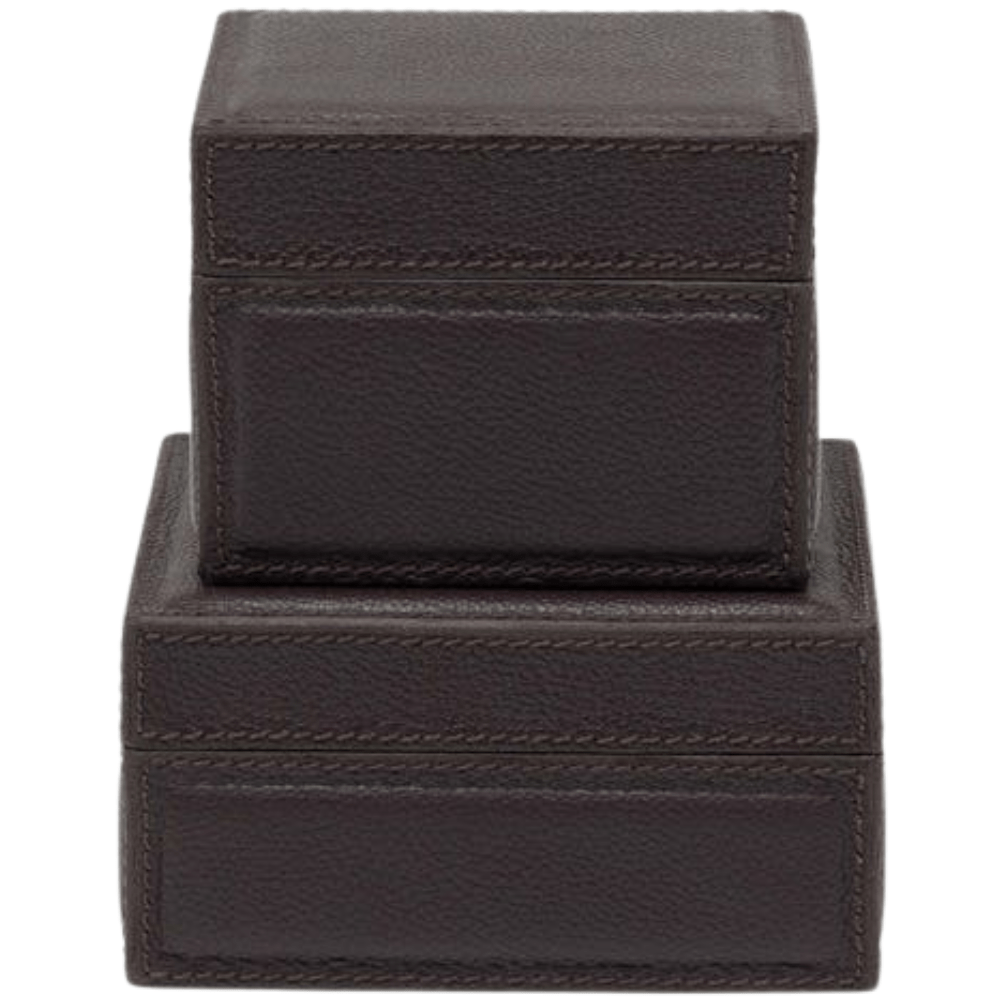 Asby Box Set