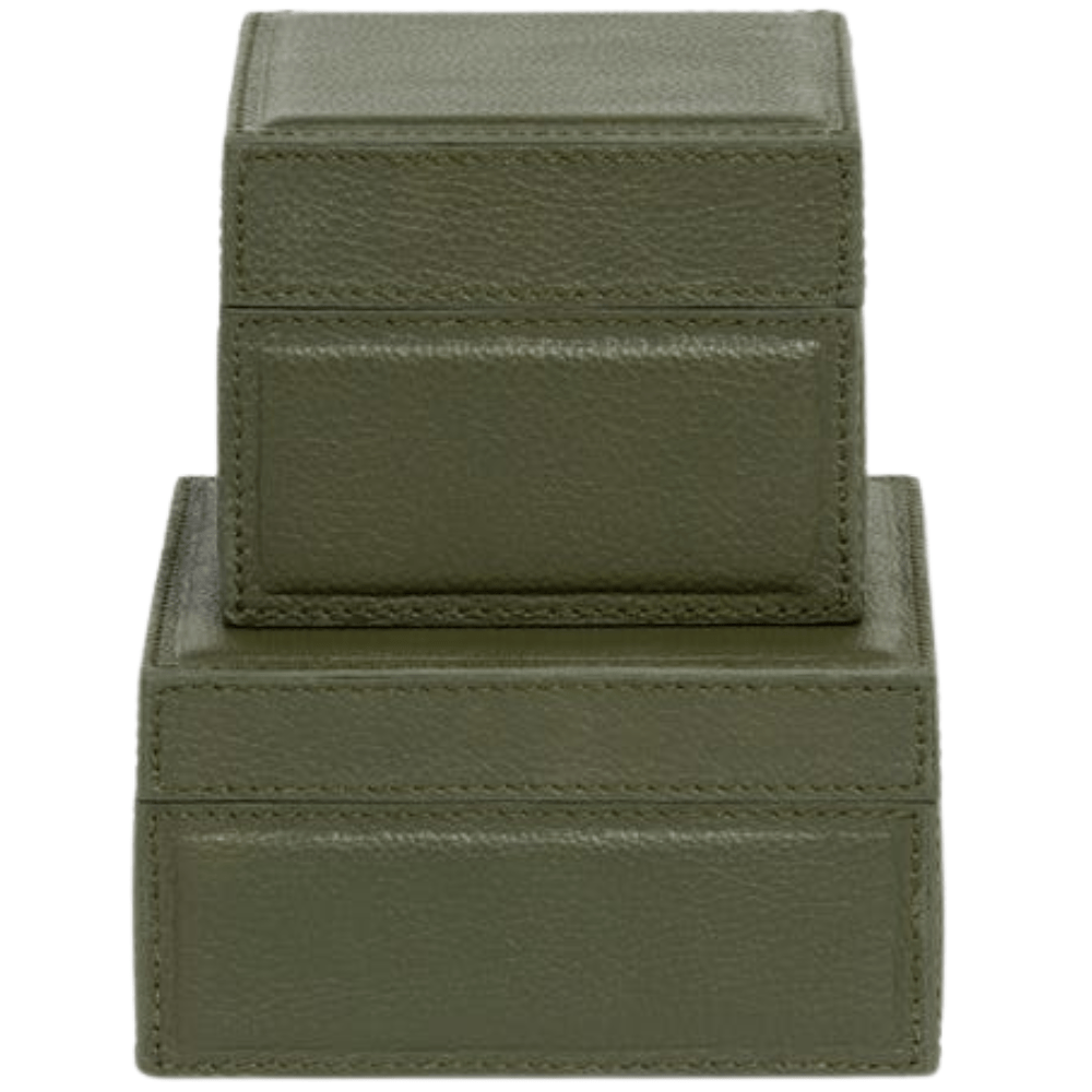 Asby Box Set