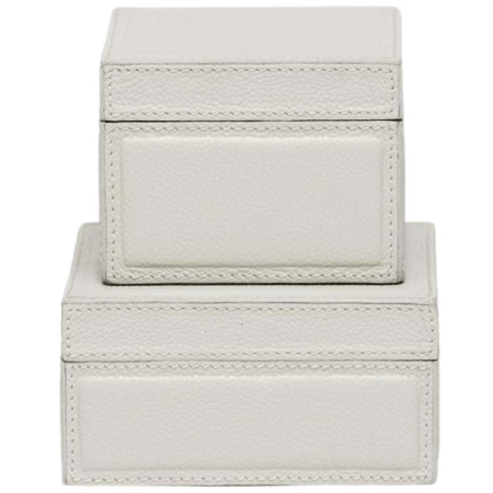 Asby Box Set
