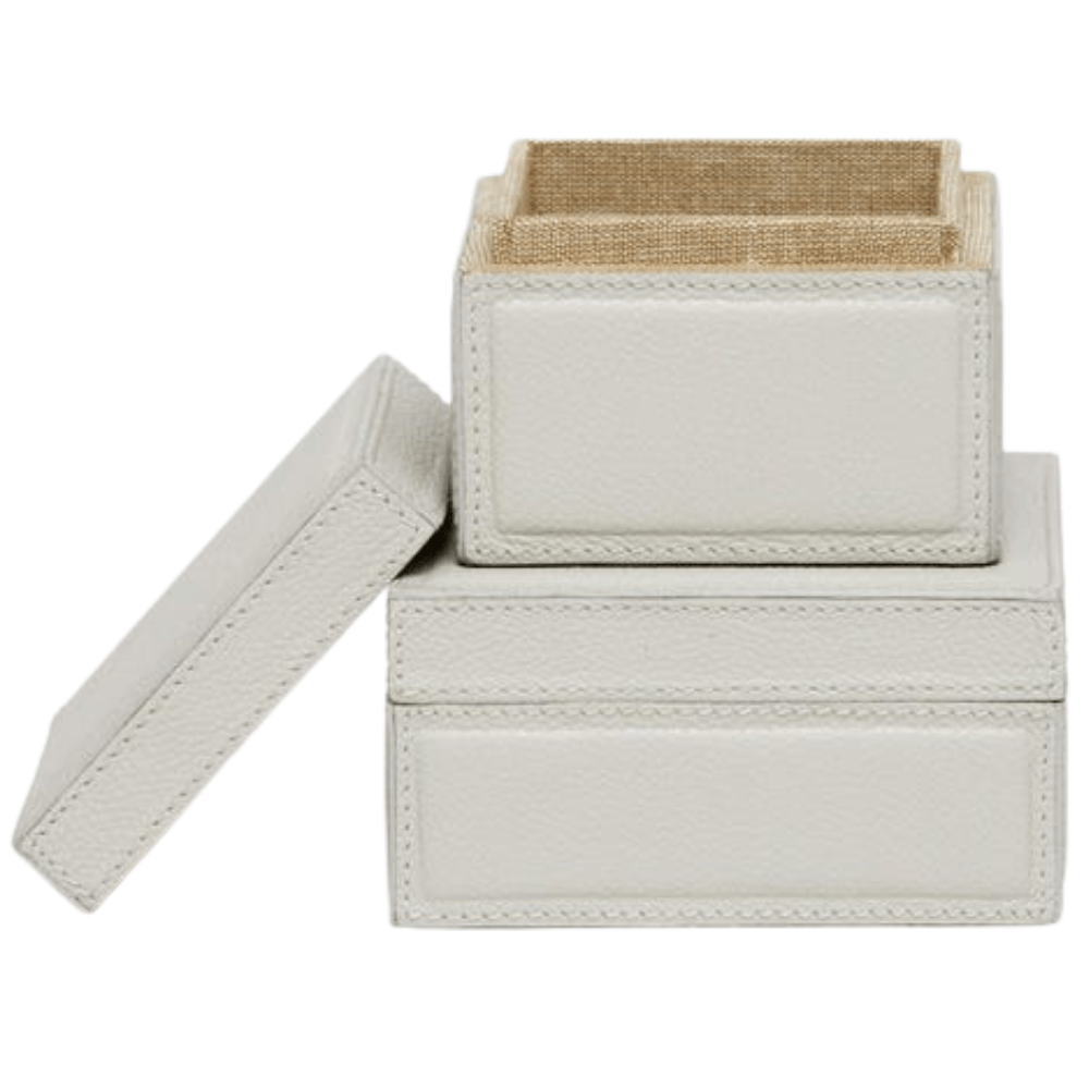 Asby Box Set
