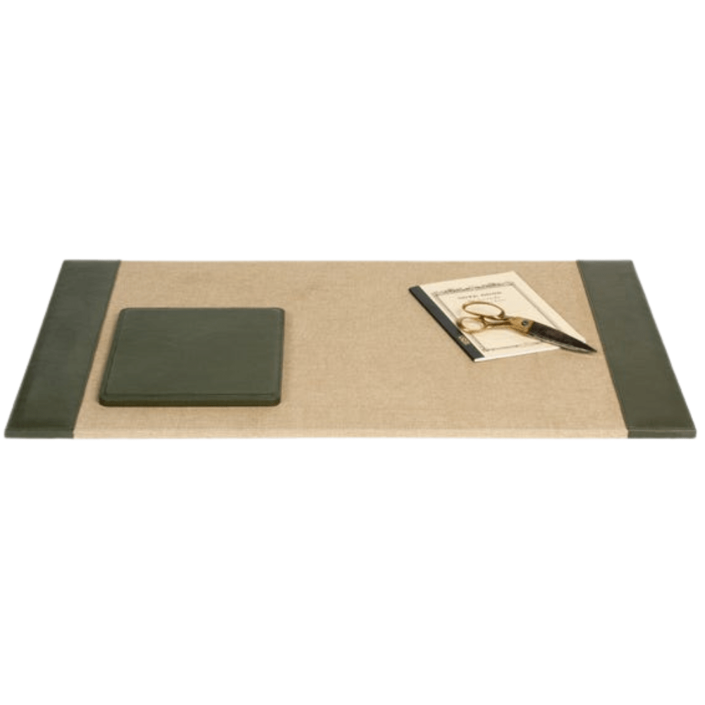 Asby Desk Blotter