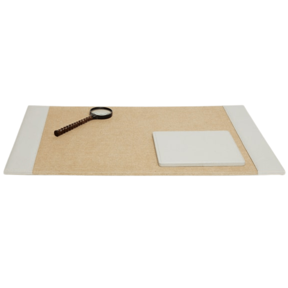 Asby Desk Blotter