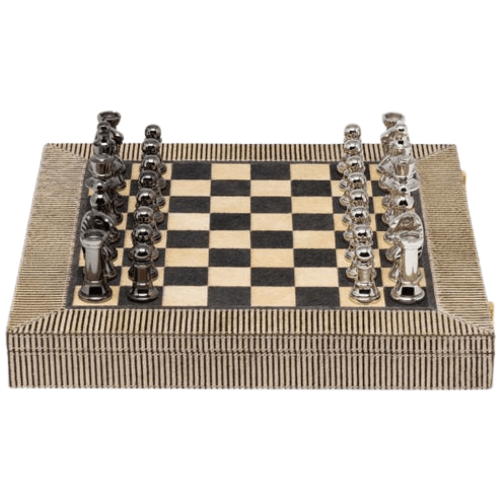 Bailey Chess Game Set