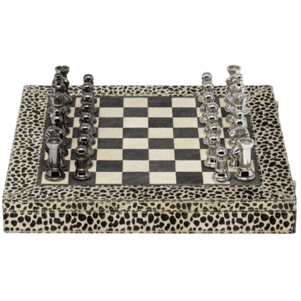 Bailey Chess Game Set