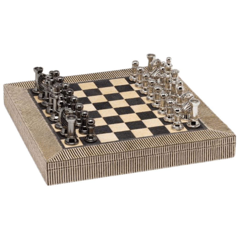 Bailey Chess Game Set