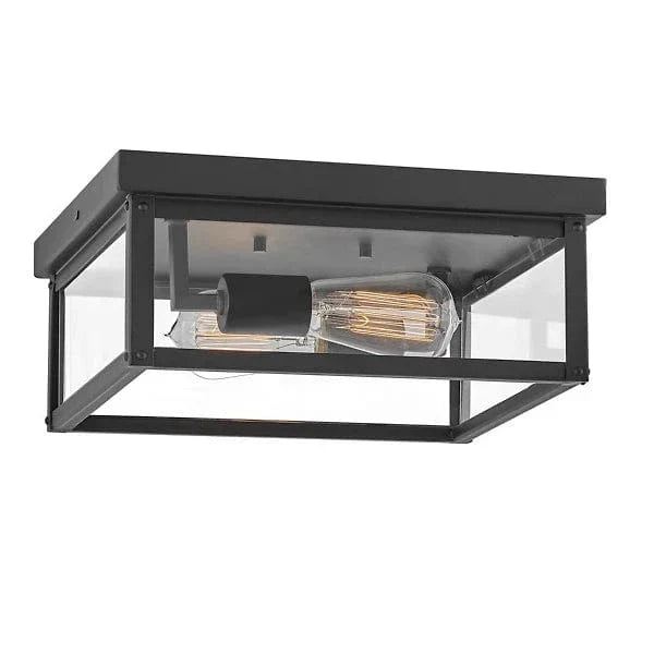 Beckham Indoor/Outdoor Ceiling Mount
