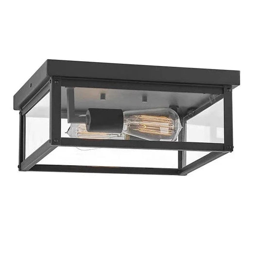 Beckham Indoor/Outdoor Ceiling Mount