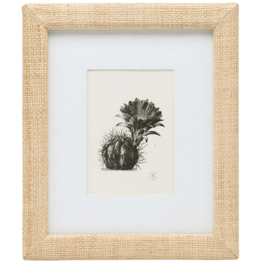 Belem Wall Frame