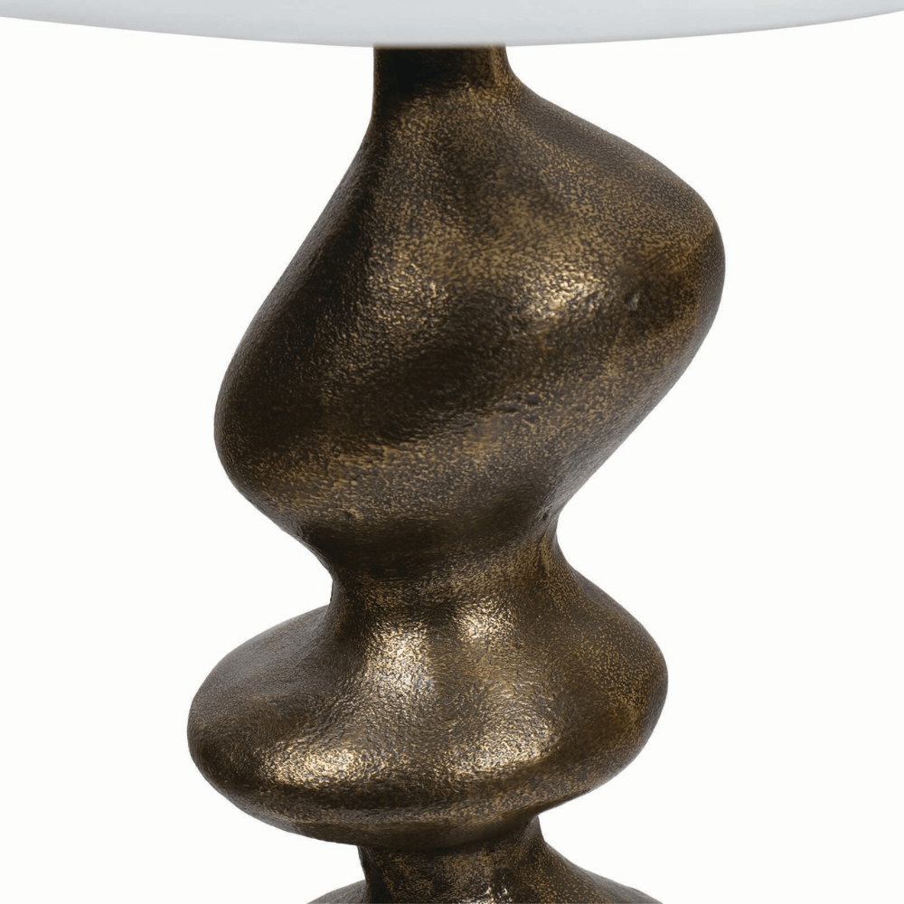 Blobby Table Lamp