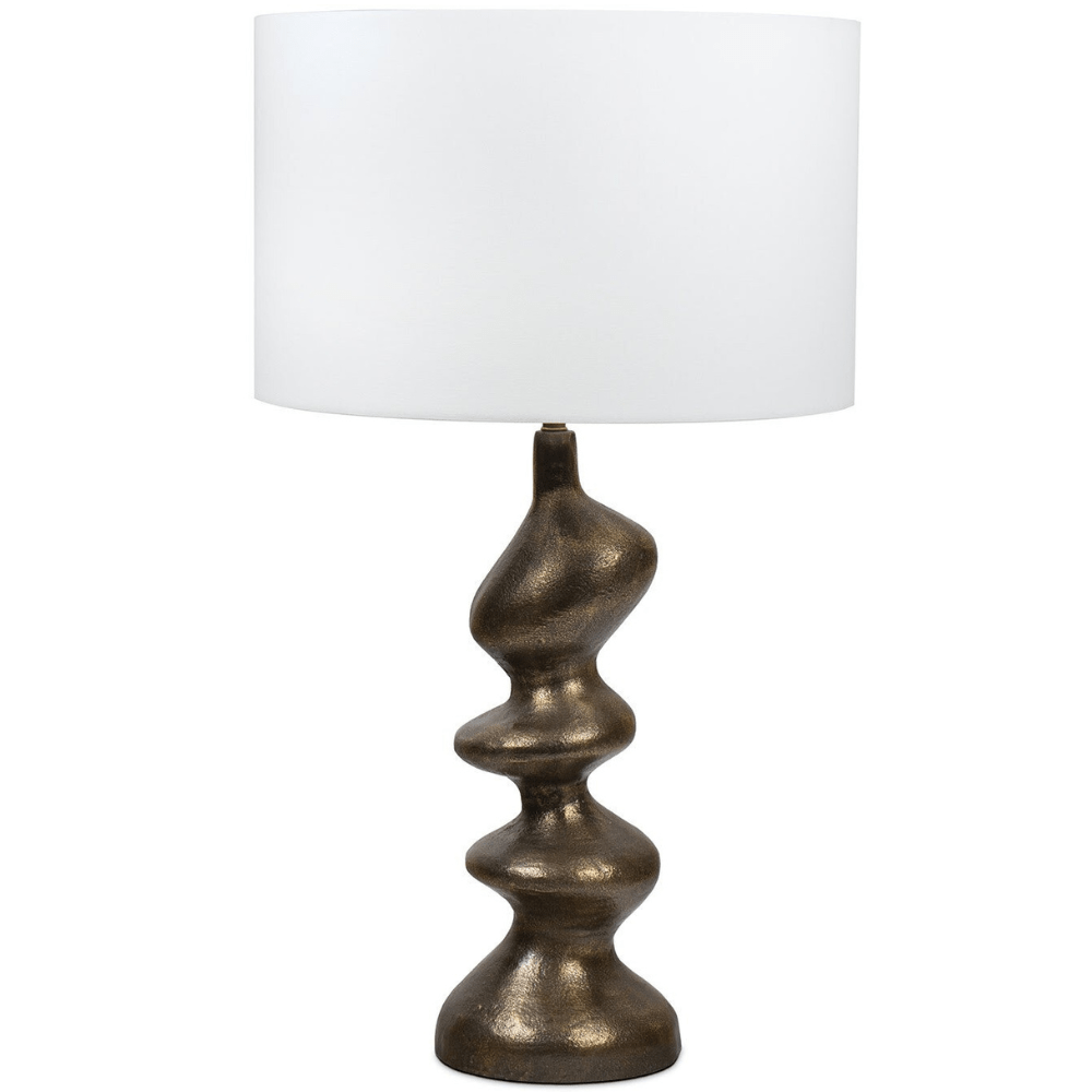 Blobby Table Lamp